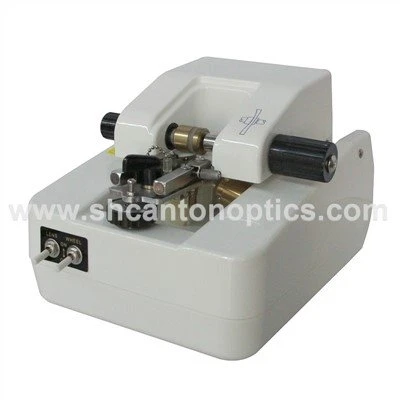 Big Guide Wheel Lens Groover